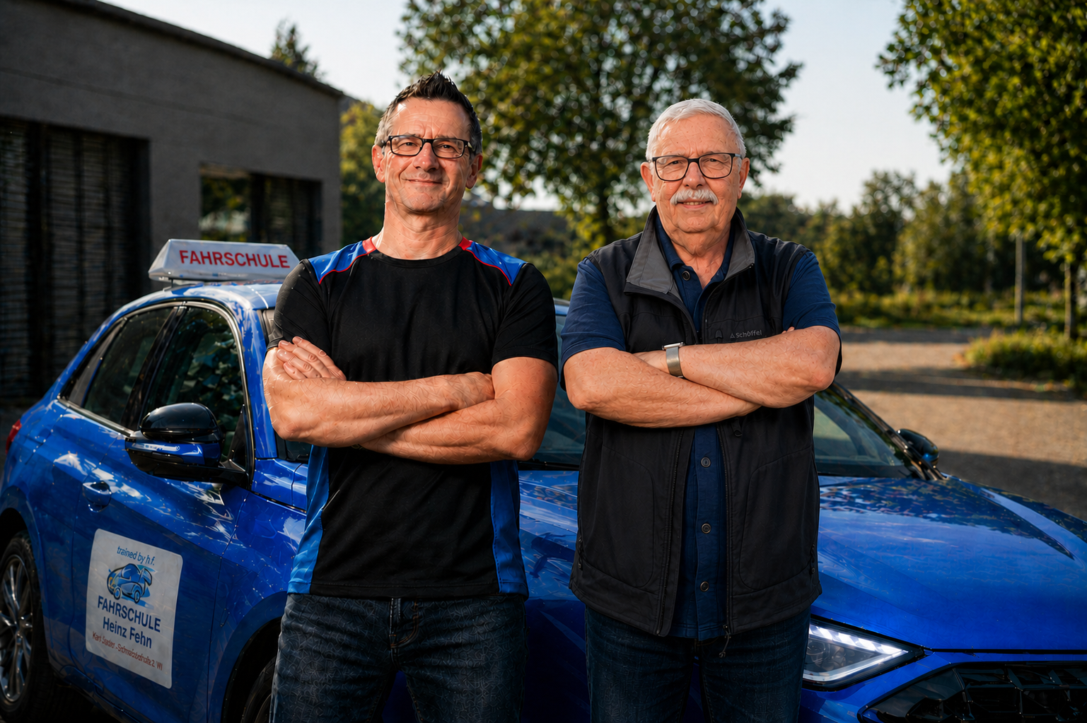 Unser Team